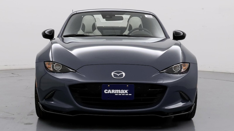 2021 Mazda MX-5 Miata Club 5