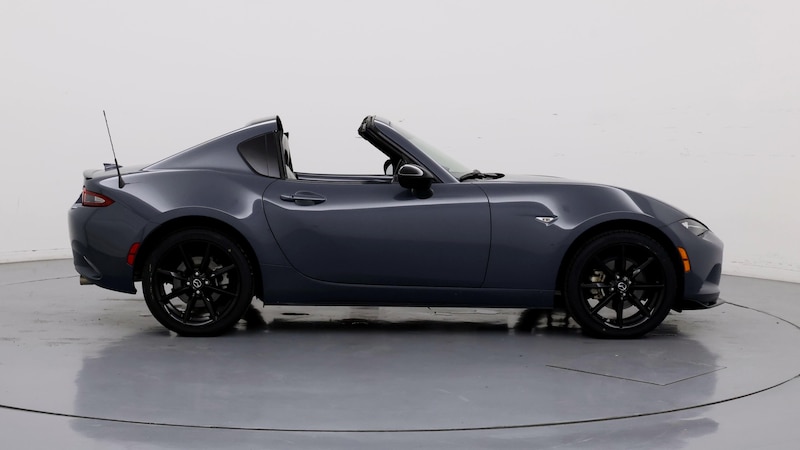 2021 Mazda MX-5 Miata Club 7