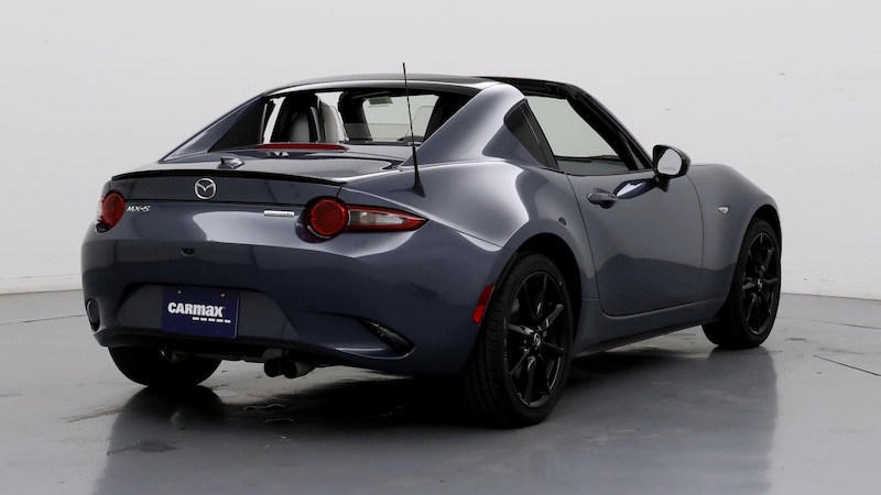 2021 Mazda MX-5 Miata Club 8