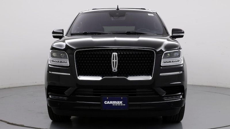 2020 Lincoln Navigator Reserve 5