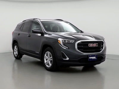 2020 GMC Terrain SLE -
                Des Moines, IA