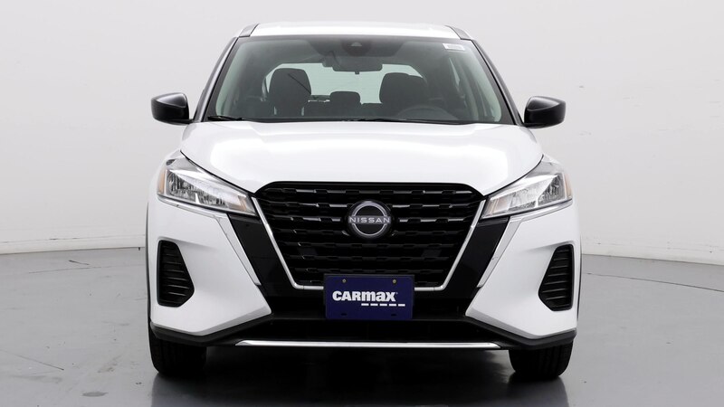 2022 Nissan Kicks S 5