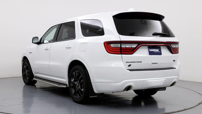 2022 Dodge Durango R/T 2