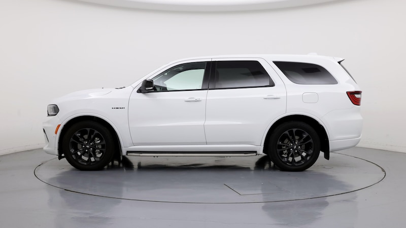 2022 Dodge Durango R/T 3