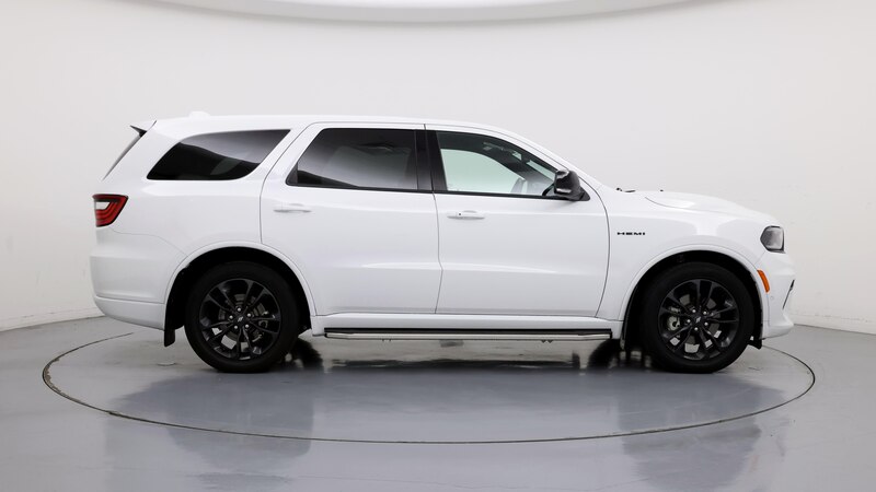 2022 Dodge Durango R/T 7