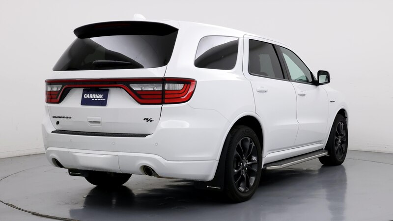 2022 Dodge Durango R/T 8