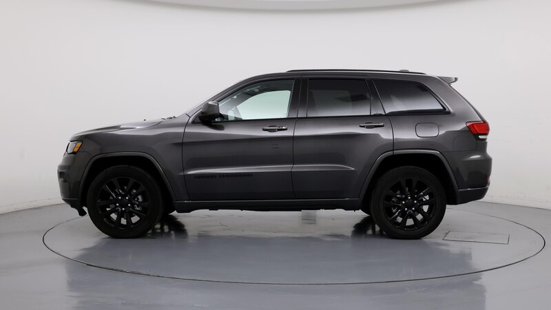 2019 Jeep Grand Cherokee Altitude 3