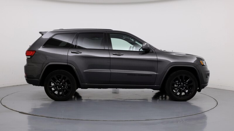 2019 Jeep Grand Cherokee Altitude 7