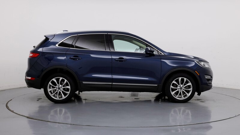 2017 Lincoln MKC Select 7