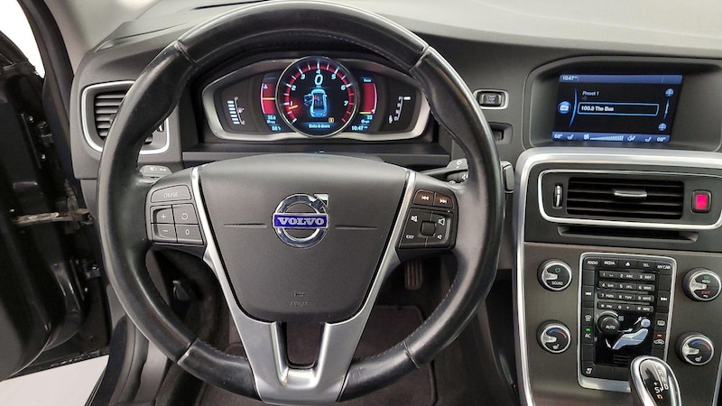 2014 Volvo S60 T5 10