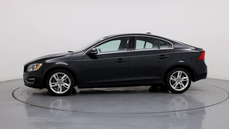 2014 Volvo S60 T5 3