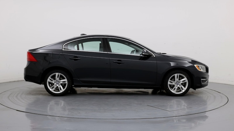 2014 Volvo S60 T5 7