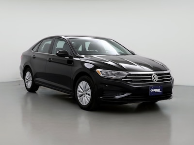 2019 Volkswagen Jetta S -
                Des Moines, IA