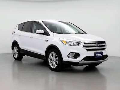 2017 Ford Escape SE -
                Des Moines, IA