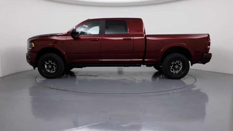 2021 RAM 2500 Limited 3