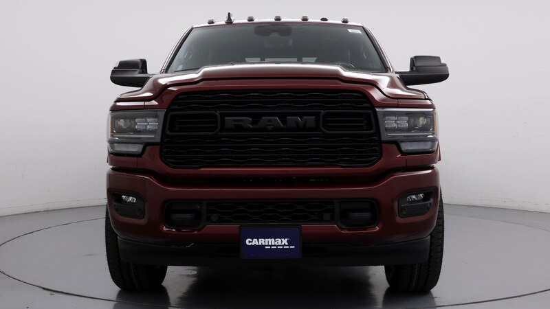 2021 RAM 2500 Limited 5