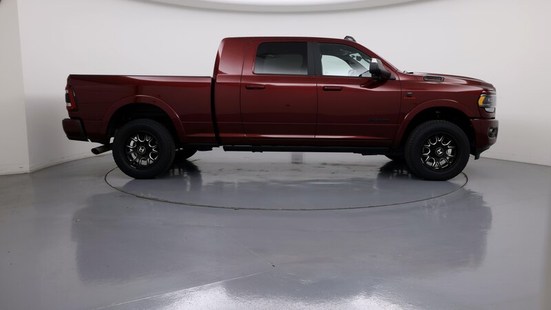 2021 RAM 2500 Limited 7