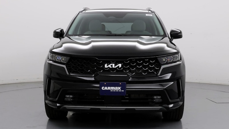 2023 Kia Sorento SX 5