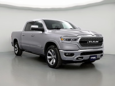 2019 RAM 1500 Limited -
                Independence, MO