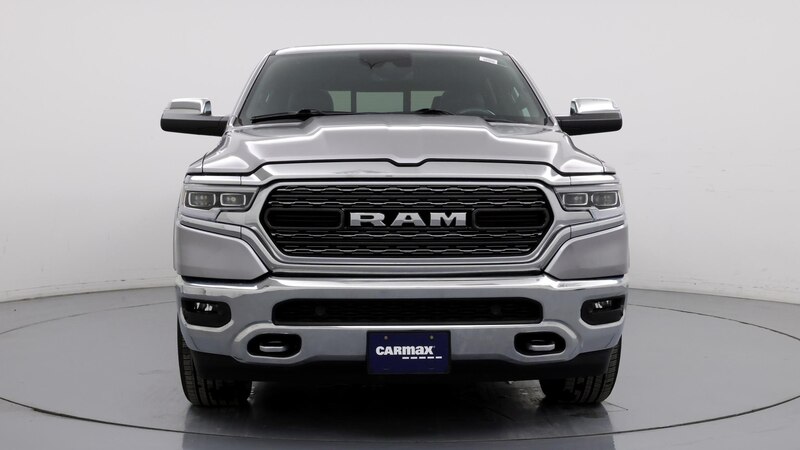 2019 RAM 1500 Limited 5