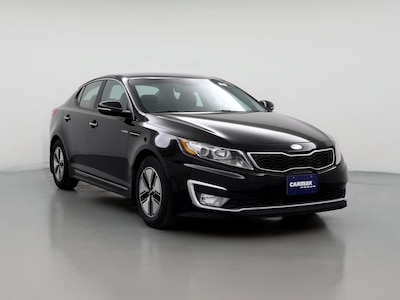 2013 Kia Optima LX -
                Des Moines, IA