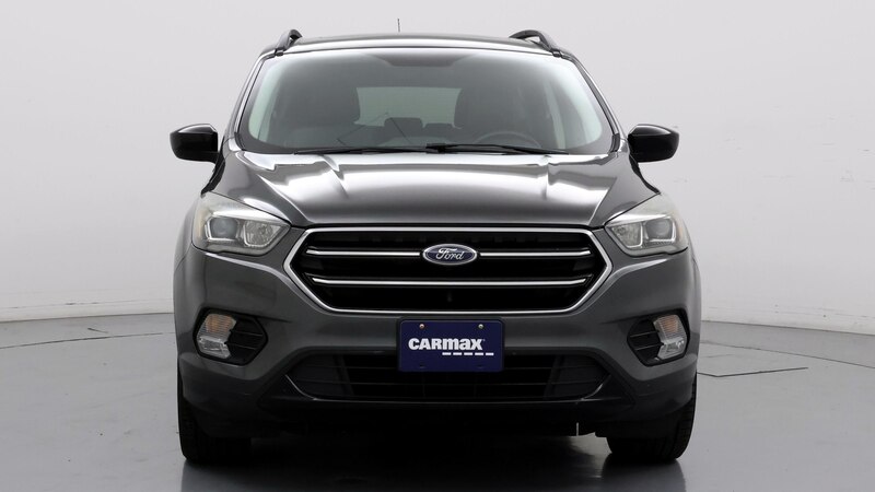 2017 Ford Escape SE 5