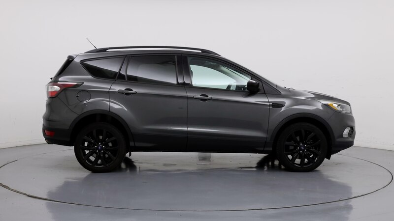 2017 Ford Escape SE 7