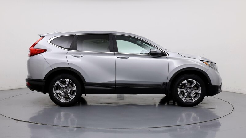 2017 Honda CR-V EX 7