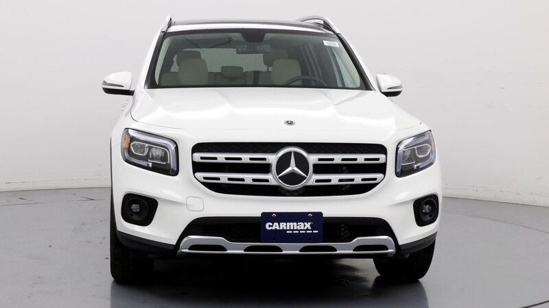 2023 Mercedes-Benz GLB 250 5