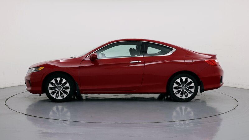 2015 Honda Accord EX 3