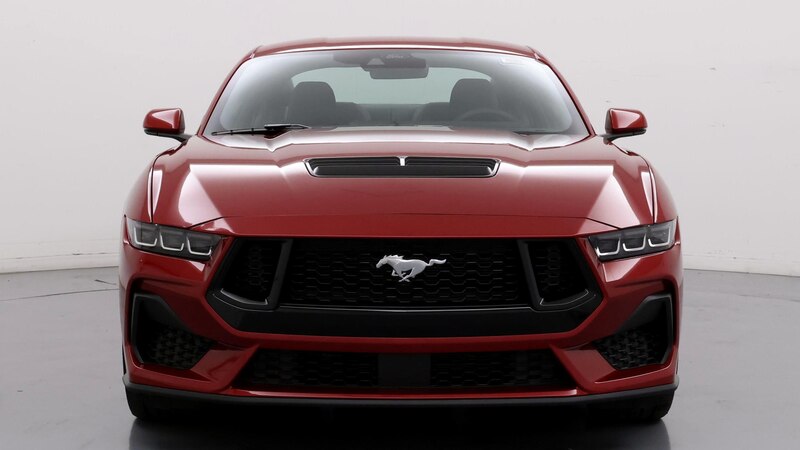 2024 Ford Mustang GT Premium 5