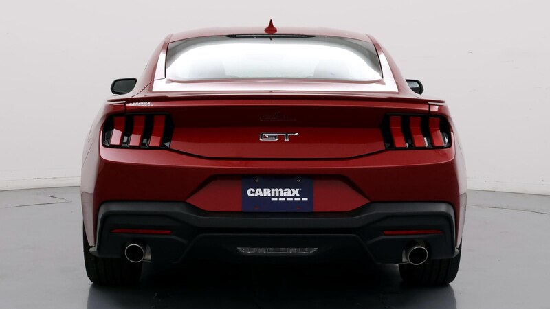 2024 Ford Mustang GT Premium 6