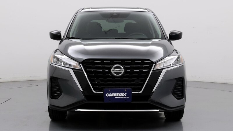 2021 Nissan Kicks S 5