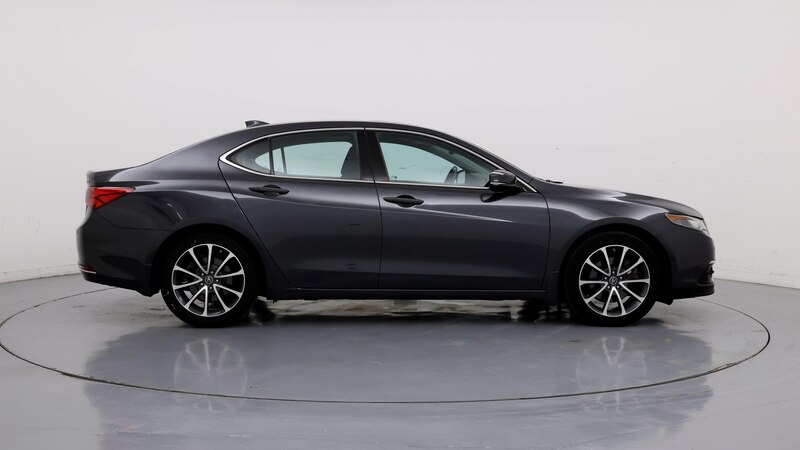 2016 Acura TLX  7