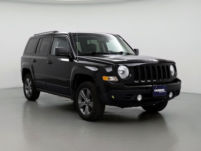 2017 Jeep Patriot Sport -
                Des Moines, IA