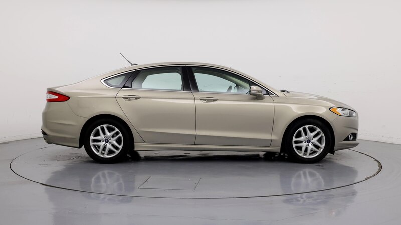 2015 Ford Fusion SE 7