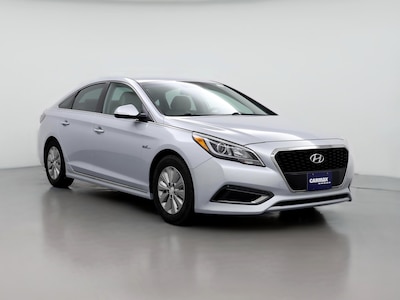 2017 Hyundai Sonata  -
                Independence, MO