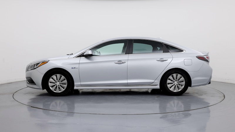 2017 Hyundai Sonata  3