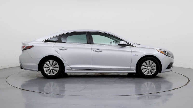 2017 Hyundai Sonata  7