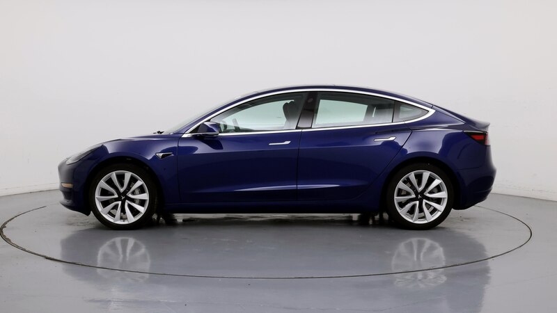 2020 Tesla Model 3 Standard Range 3