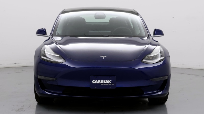 2020 Tesla Model 3 Standard Range 5