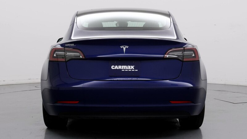 2020 Tesla Model 3 Standard Range 6