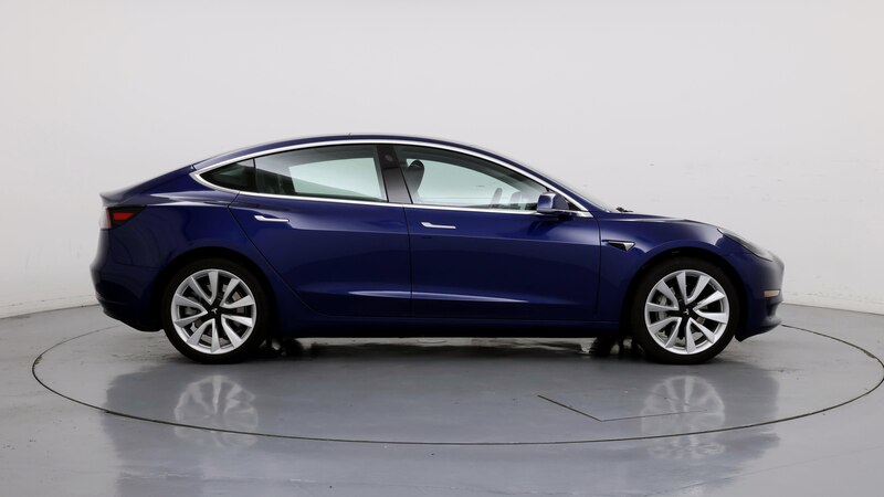 2020 Tesla Model 3 Standard Range 7