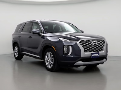 2022 Hyundai Palisade SE -
                Omaha, NE