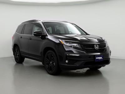 2021 Honda Pilot Special Edition -
                Omaha, NE