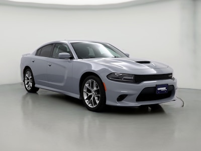 2020 Dodge Charger GT -
                Des Moines, IA