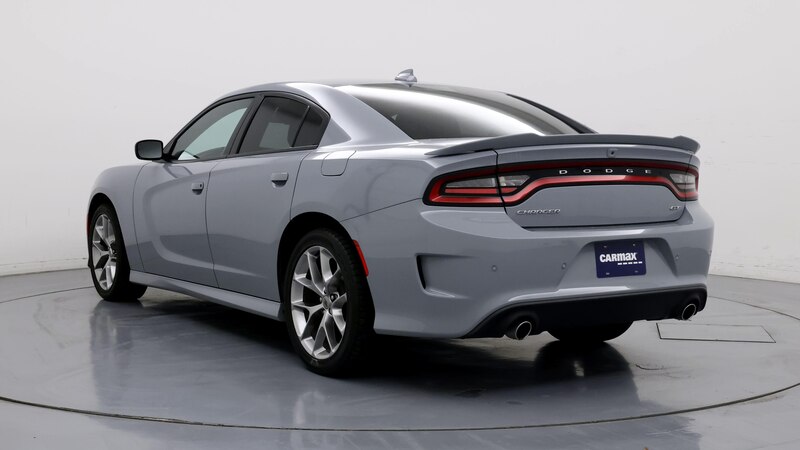 2020 Dodge Charger GT 2