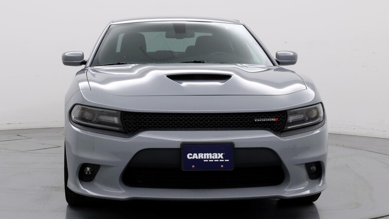 2020 Dodge Charger GT 5