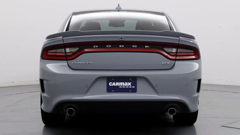 2020 Dodge Charger GT 6