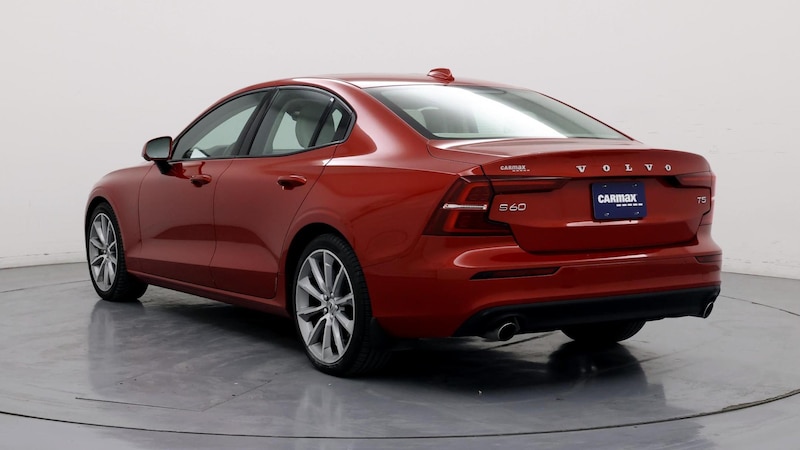 2020 Volvo S60 T5 Momentum 2